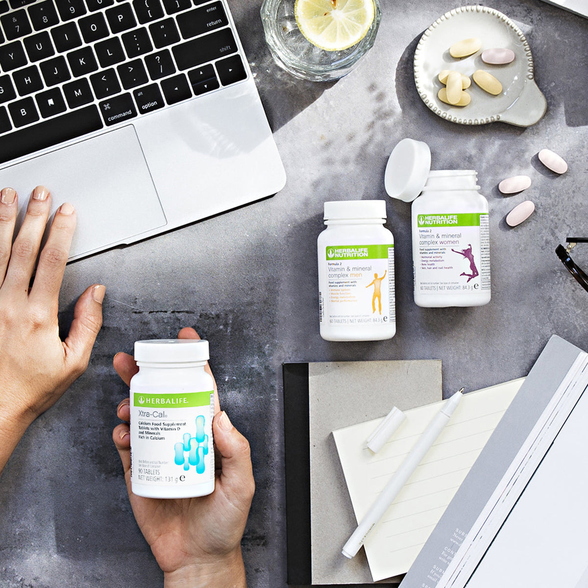 Targeted Nutrition – Herbal UK Store