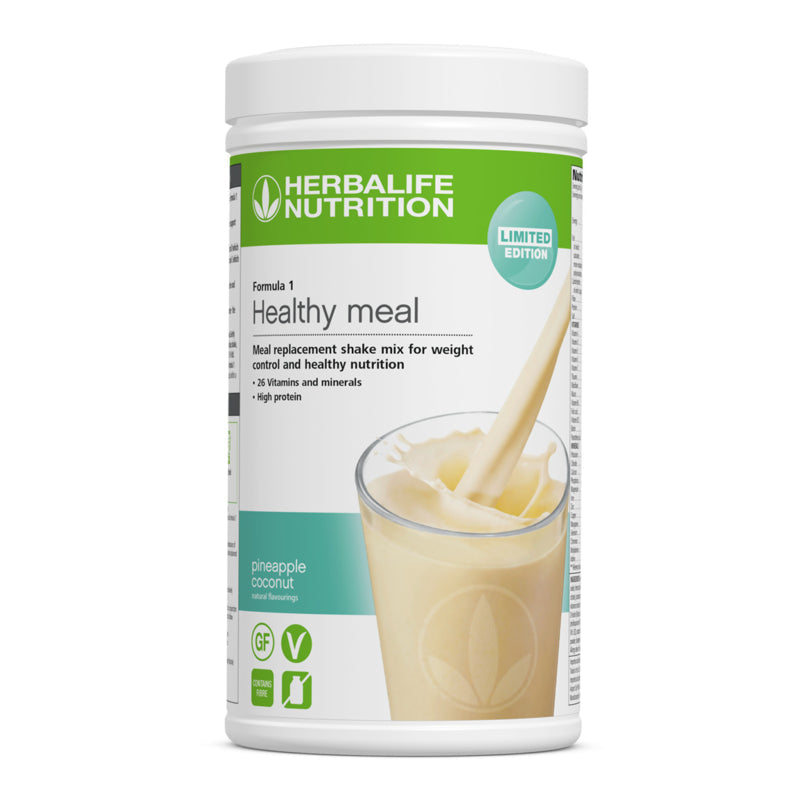 Formula 1 Nutritional Shake Mix 550g