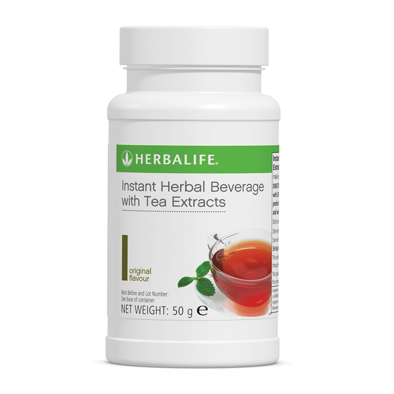 Instant Herbal Tea 50g